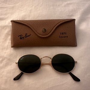 (CYBER MONDAY SALE) 🚨🚨 New Ray-ban sunglasses
